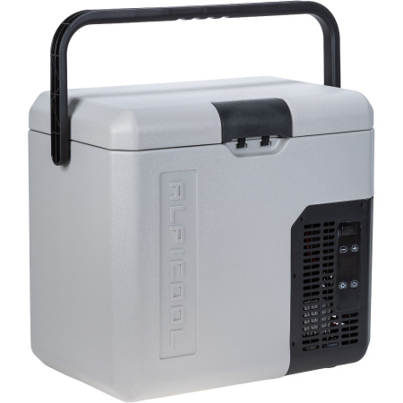 MATKAJÄÄKAAPPI 18L 12/24V ALPICOOL