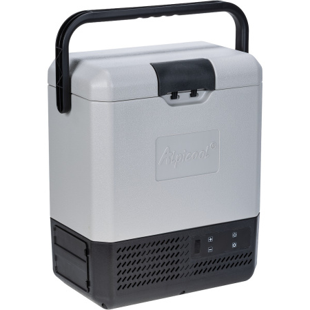 MATKAJÄÄKAAPPI 8L 12/24V ALPICOOL