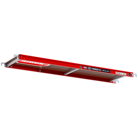 RS4 TASO EI LUUKULLA 1850MM