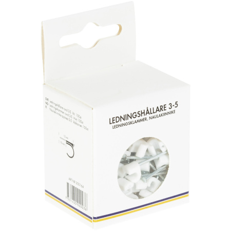 NAULAKIINNIKE 3-5MM 100KPL