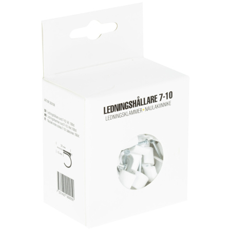 NAULAKIINNIKE 7-10MM 100KPL