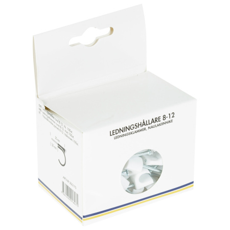 NAULAKIINNIKE 8-12MM 100KPL