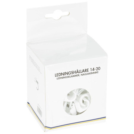 NAULAKIINNIKE 14-20MM 100KPL
