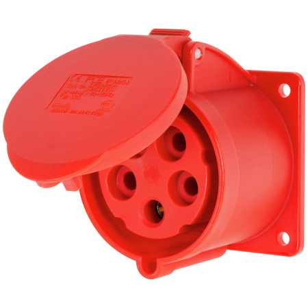 KOJEPISTORASIA CEE 32A 400V IP44/IP54