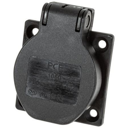 KOJEPISTORASIA SCHUKO 16A 230V IP54