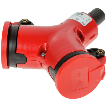 JATKOPISTORASIA 2-OS 230V IP44