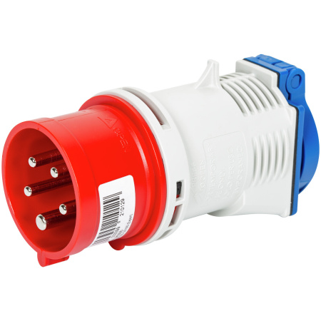 VOIMAVIRTA ADAPTERI 400V/230V 16A