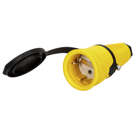 JATKOPISTORASIA KUMI PROF 230V