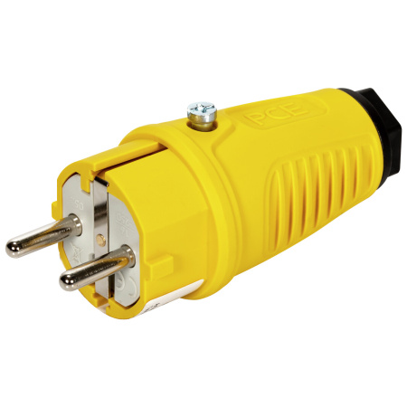 JATKOPISTOTULPPA KUMI PROF 230V