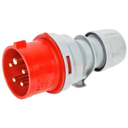 PISTOTULPPA VOIMAVIRTA 16A TURBO-TWIST