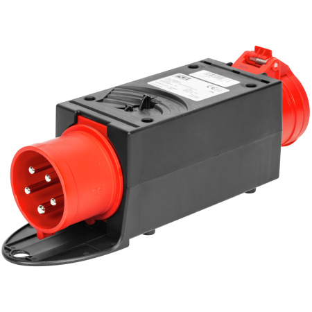VOIMAVIRTA ADAPTERI 32A-16A 400V