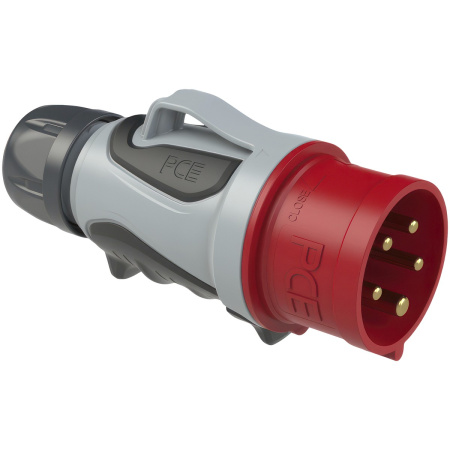 PISTOTULPPA VOIMAVIRTA GRIP 32A