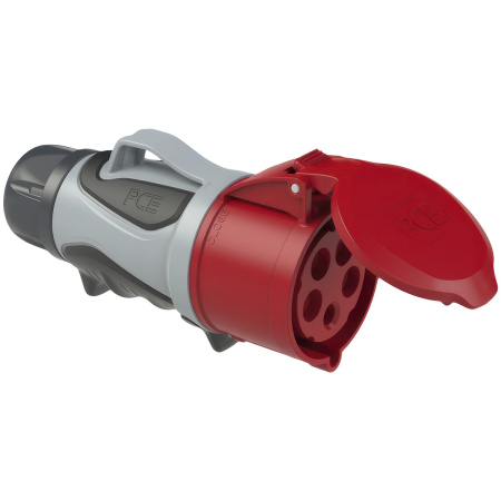 JATKOPISTORASIA VOIMAVIRTA 32A GRIP