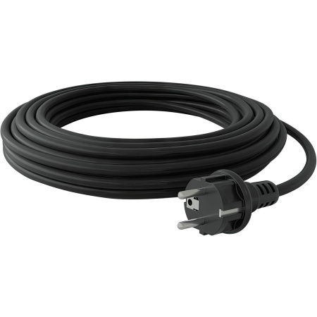 SULANAPITOKAAPELI 2M 20W/230V