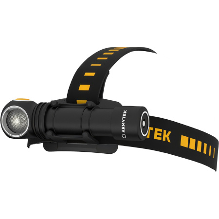 ARMYTEK WIZARD C2 MAGNET 1200 LM