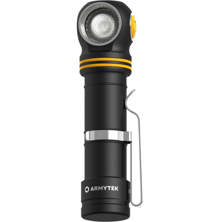 ARMYTEK ELF C2 MAX USB-C 4500LM