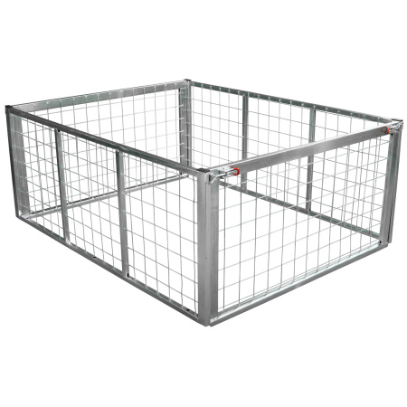 PERÄKÄRRYN KOROKELAIDAT 50CM
