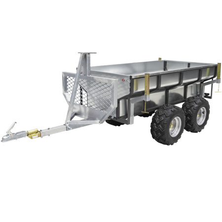 MÖNKIJÄN COMBIKÄRRY MAX 1000KG