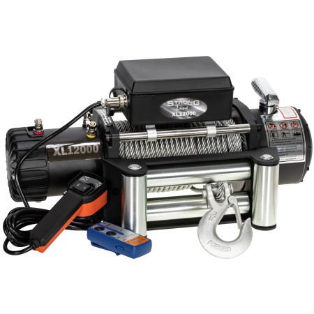 STRONG VINSSI XL12000 12V