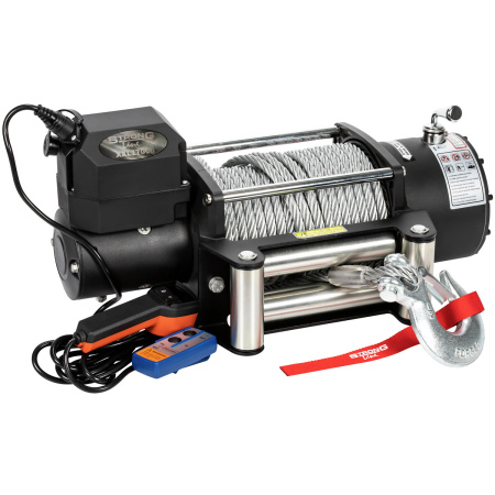 STRONG VINSSI XXL17000 12V
