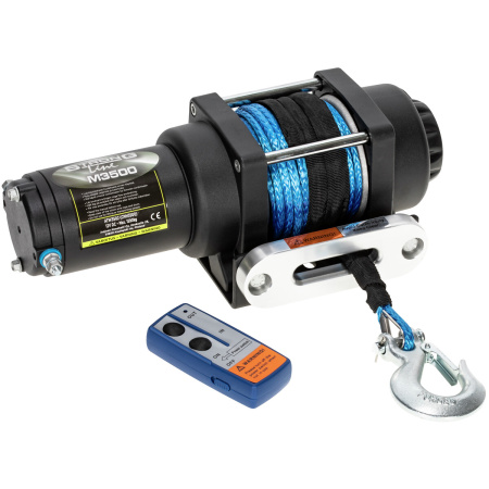 STRONG VINSSI M3500 12V