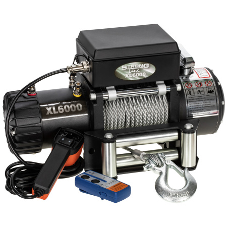 STRONG VINSSI XL6000 12V