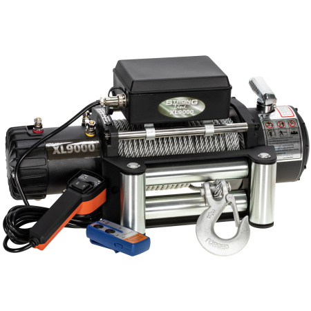 STRONG VINSSI XL9000 12V