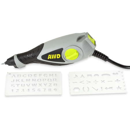 KAIVERRUSKONE 13W 230V