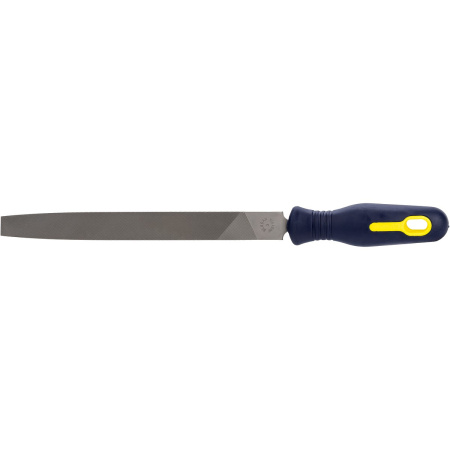 LATTAVIILA 250MM KAHVALLA C3