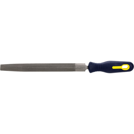 PUOLIPYÖREÄ VIILA 250MM KAHVALLA C2
