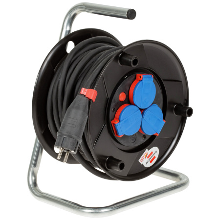 KAAPELIKELA 20M KUMI IP44