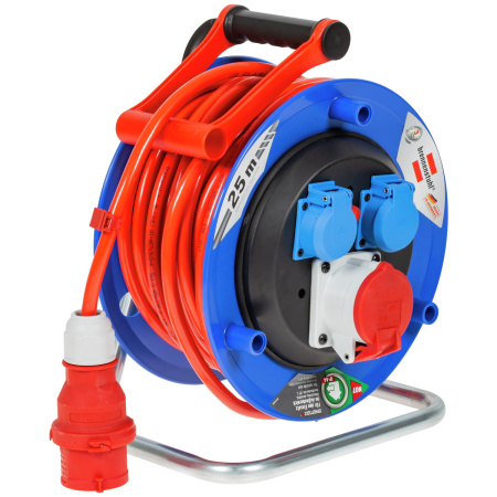 KAAPELIKELA 25M XYMM IP44