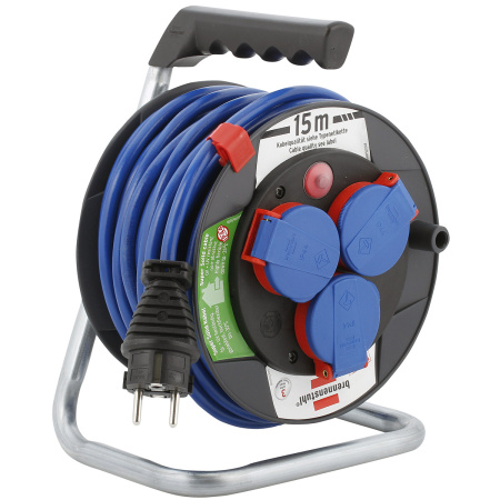 KAAPELIKELA 15M XYMM IP44