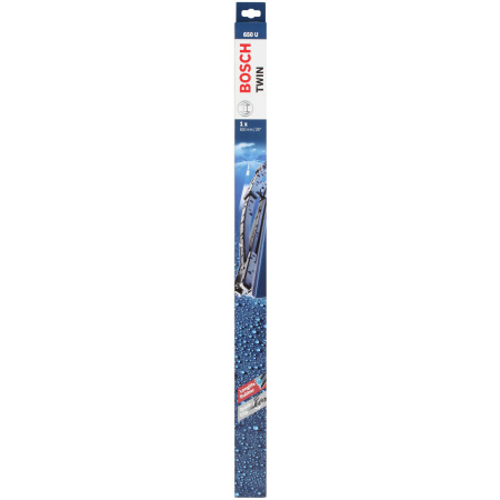 BOSCH PYYHKIJÄNSULKA 650 1KPL
