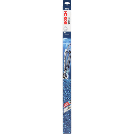 BOSCH PYYHKIJÄNSULKA 700 1KPL