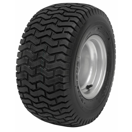 PYÖRÄ 18X9.50-8 4PR DEESTONE D265 4-PULTTINEN