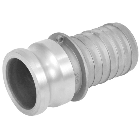 NOKKAVIPULIITIN E 2.1/2 UROS LETKUKARA 63MM ALU