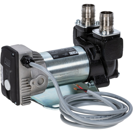 DIESEL PUMPPU 24V 100L/MIN PIUSI