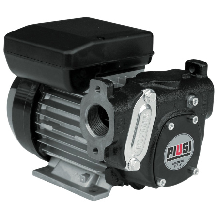 DIESEL PUMPPU 230V 56L/MIN PIUSI PANTHER