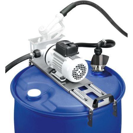 PUMPPUSARJA ADBLUE 200L TYNNYRI PIUSI