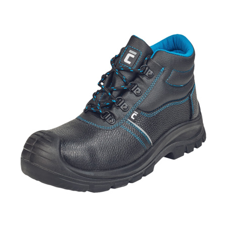 TURVAJALKINE RAVEN XT S3 SCR ANKLE, CERVA
