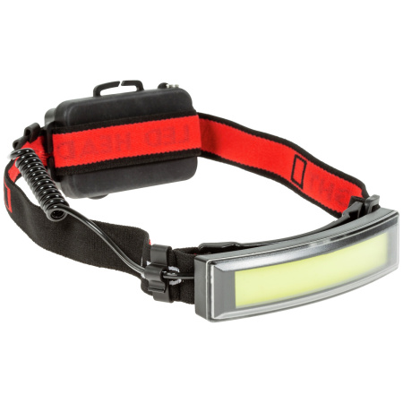 LED OTSALAMPPU 220 LUMEN LADATTAVA