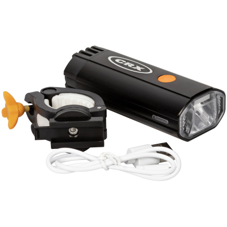 LED POLKUPYÖRÄN ETUVALO 800LM