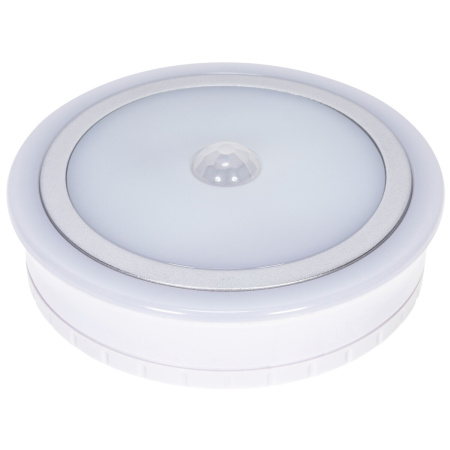 LED LIIKETUNNISTINVALO 30 LM 01W 3XAAA YÖVALO