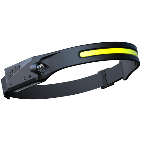 LED PANTAVALO 350 LM