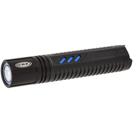 TASKULAMPPU LADATTAVA 500 LM 18650
