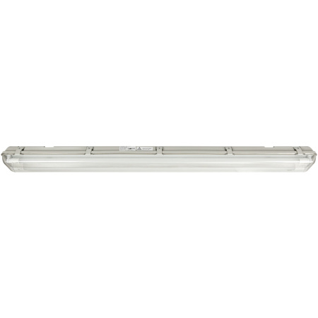 LED LOISTEPUTKIVALAISIN 1450LM 2X18W 1265MM