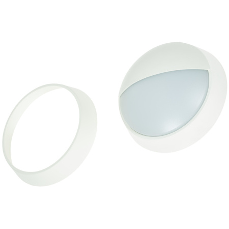 LED YLEISVALAISIN 1000 LM 14W PYÖREÄ 230V