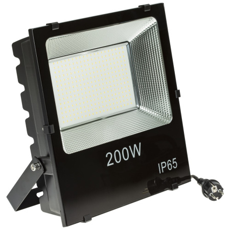 LED VALONHEITIN 19000LM 200W / 230V 2,5M JOHTO