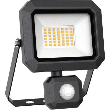 LED VALONHEITIN M. 30W SENS/230V 4500K